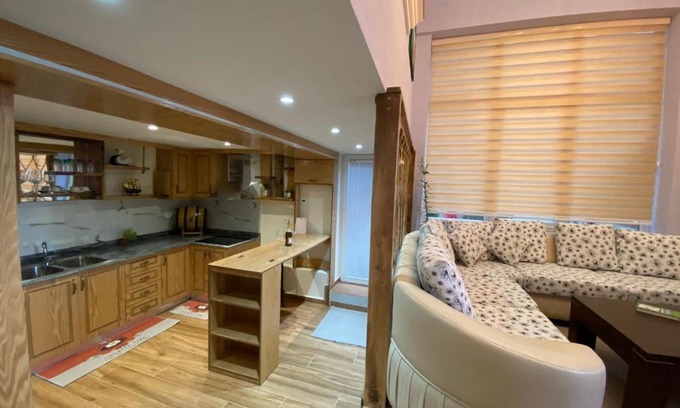 Pogradec Apartment | B & B Pogradec