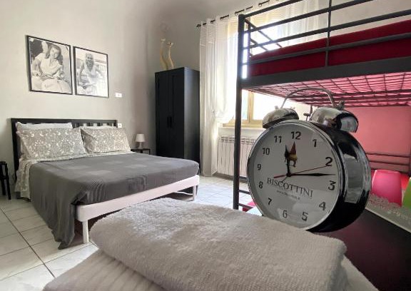 Pontedera House | B&B Pontedera