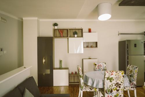 San Severo Apartment | B&B Porta San Marco