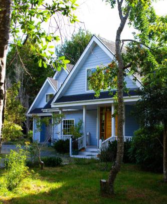 Puerto Varas House | B&B Puerto Varas - Casa del Bosque