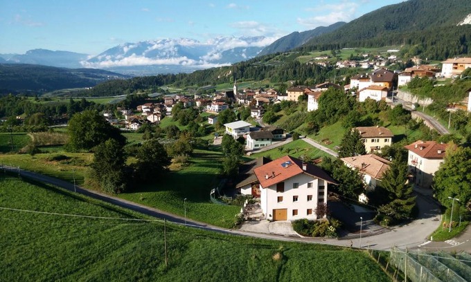 Castelfondo Bed & Breakfast | B&B RAINA