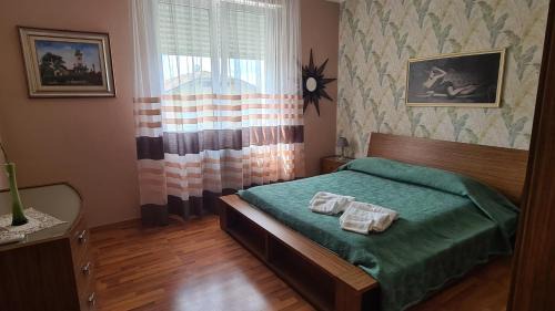 Busto Arsizio Bed & Breakfast | B&B Regina