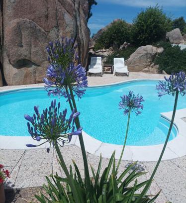 Rena Majore Bed & Breakfast | B&B Rena Majore con piscina privata!