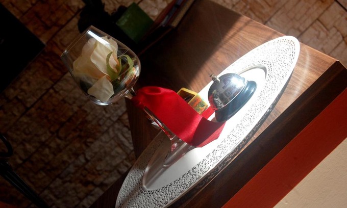 Falconara Marittima Apartment | B&B Residenza Leonardo