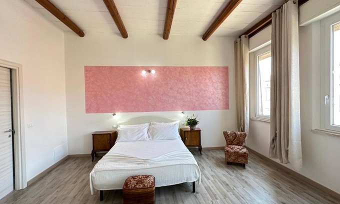 Comacchio House | B&B Residenza Luciani Affittacamere