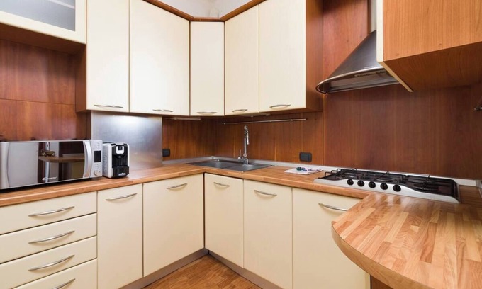 Rho Apartment | B&B Rho Fiera, Free Wi-Fi