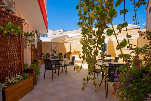 Cavallino Bed & Breakfast | b&b Rita, nel cuore del Salento