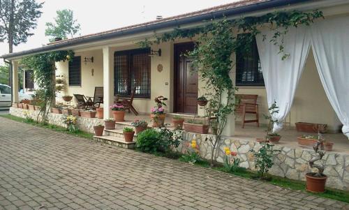 Zona LVIII Prima Porta Bed & Breakfast | B&B RoLu