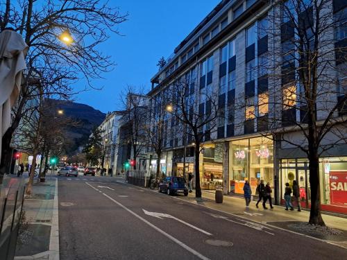 Rovereto Bed & Breakfast | B&B Rosmini-appartamento