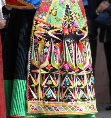 Orgosolo Bed & Breakfast | b&b s'antalena