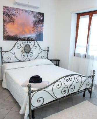 Dualchi Bed & Breakfast | B&B San Leonardo Dualchi