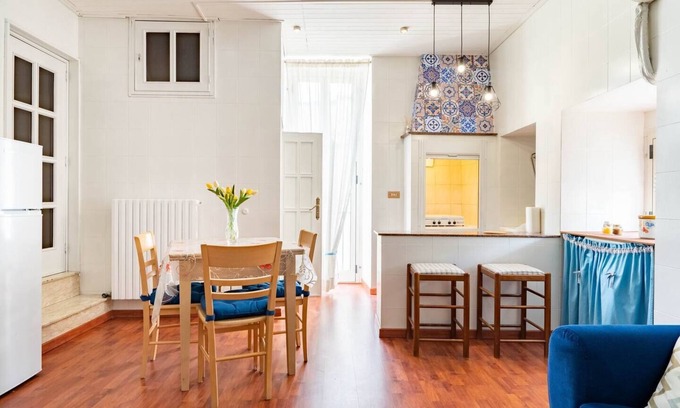 Conversano House | B&B San Lorenzo is in Conversano City of Art