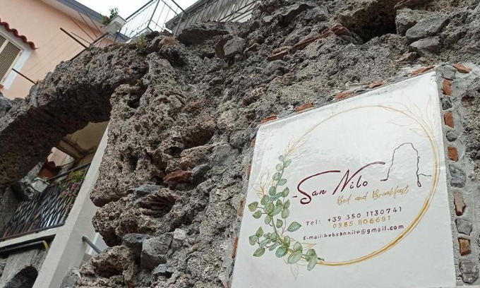 Orsomarso Bed & Breakfast | B&B SAN NILO