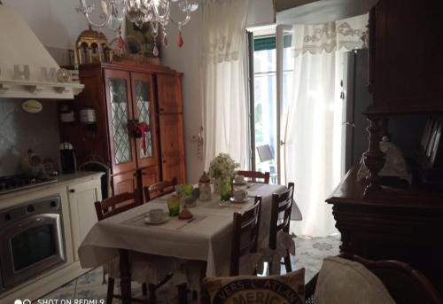 Castellammare di Stabia Apartment | B&B Sant'Andrea