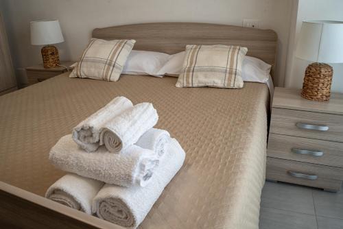 Montesilvano Bed & Breakfast | B&B Santa Filomena