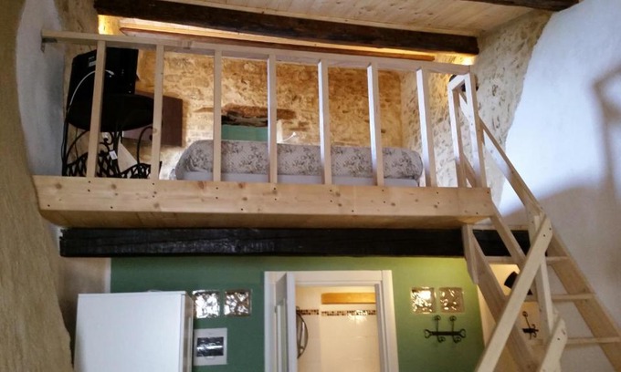 Crecchio Bed & Breakfast | B&B Santantonio