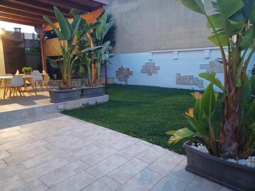 Gemini Bed & Breakfast | B&B "Sara"