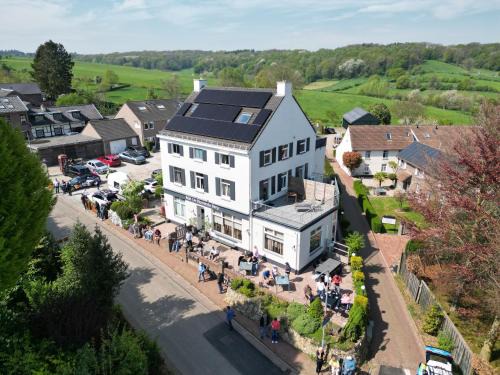 Mechelen Hotel | B&B Schweiberg