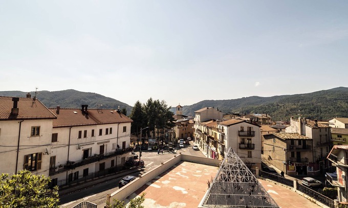 San Giovanni in Fiore Bed & Breakfast | B&B Sila in Fiore