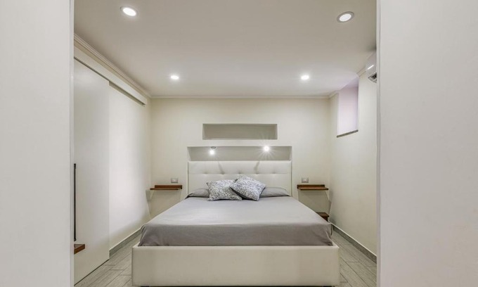 Papasidero Bed & Breakfast | B&B Silver Sleep