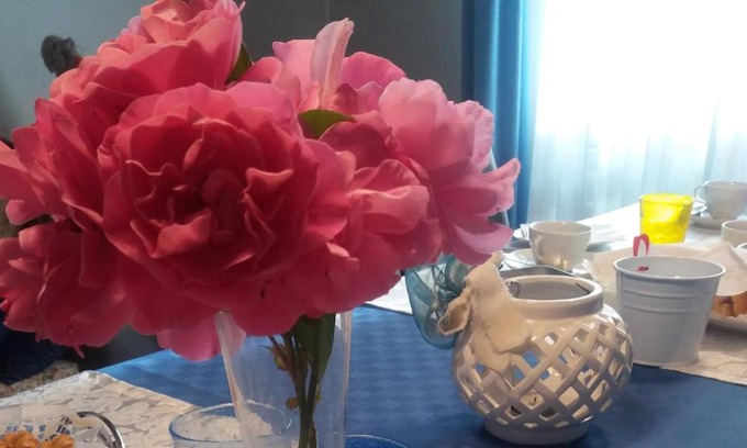 Fiorano Modenese Bed & Breakfast | B&B Smile