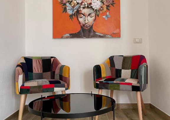 Lampedusa Bed & Breakfast | B&B SoleLuna