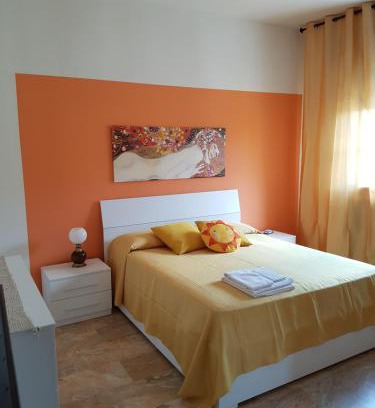 Fiscaglia Bed & Breakfast | B&B Soleluna