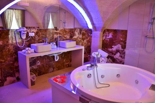 Gravina in Puglia Bed & Breakfast | B&B Sul Ponte