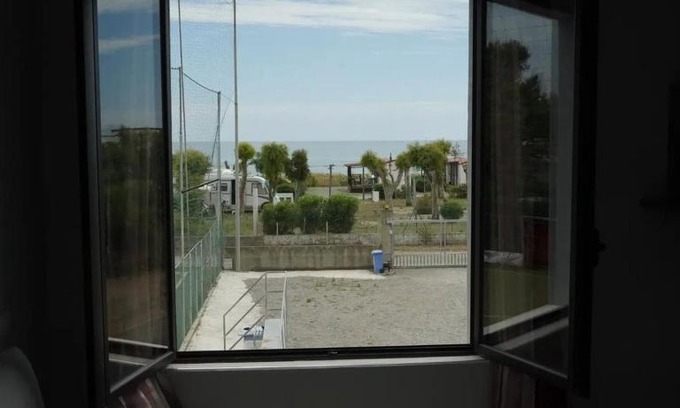 Ciro Marina Bed & Breakfast | B&B Tavernese Case per ferie