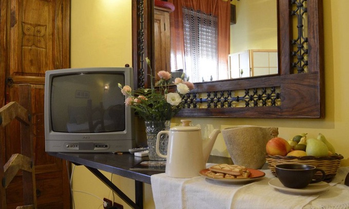 Locri Bed & Breakfast | B&b Terre del Sud