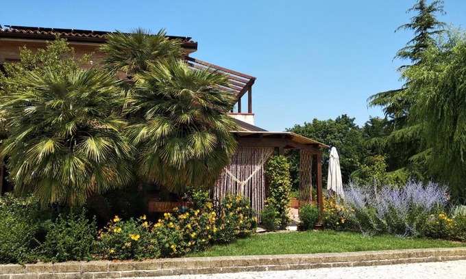 Polverigi Bed & Breakfast | B&B Timeout