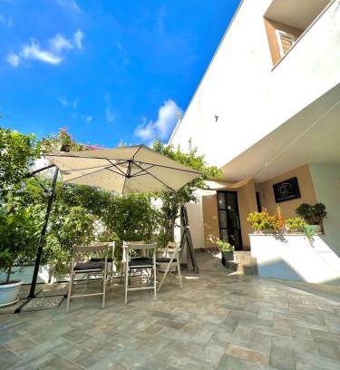 Volla Apartment | B&B Toci