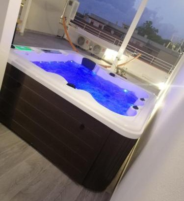 Tonnarella Bed & Breakfast | B&B Tonnarella Beach