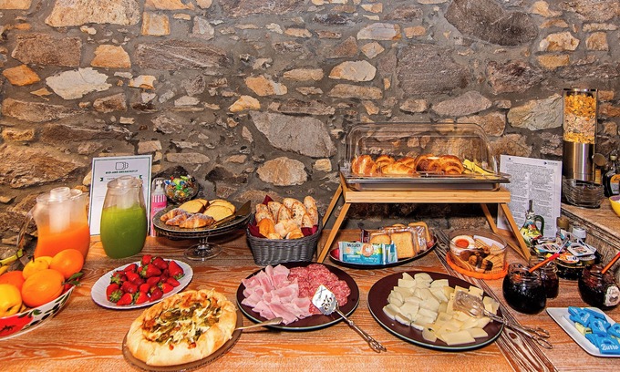 Capannori Bed & Breakfast | B&B Toringo