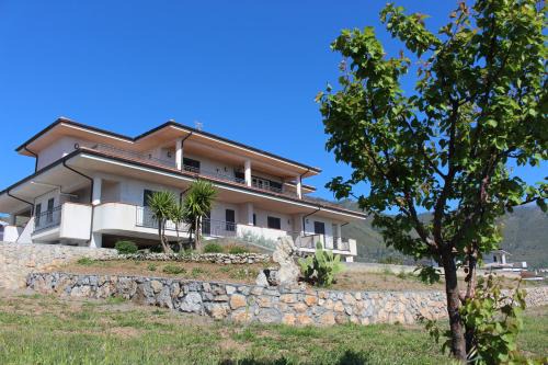 Tortora Marina Bed & Breakfast | B&B Torre Nave