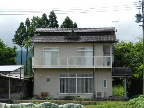 Taragi House | B&B Toyonoakari