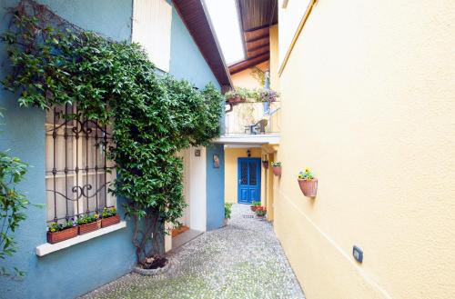 Cissano Bed & Breakfast | B&B Tra Lago e Stelle