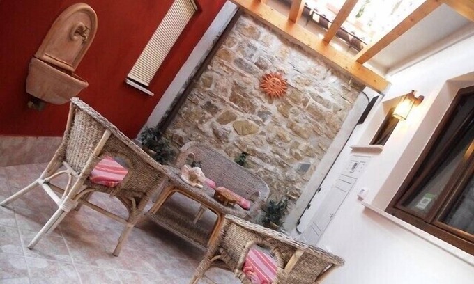 Ogliastro Cilento Bed & Breakfast | B&B Tra Monti e Mare