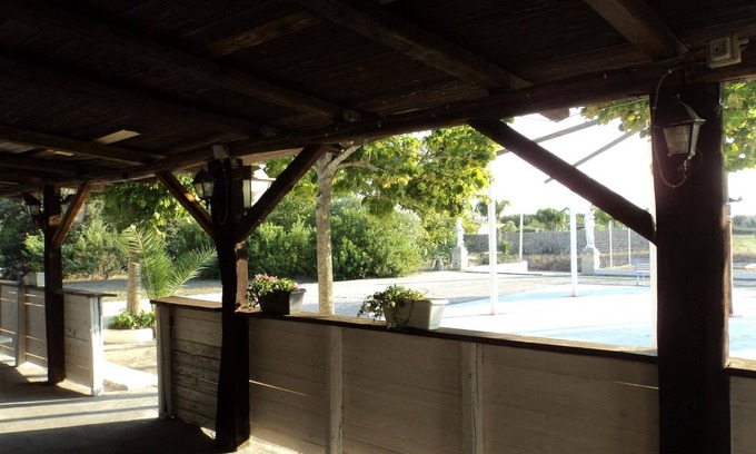 Cavallino Bed & Breakfast | B&B Ulivi d'Argento