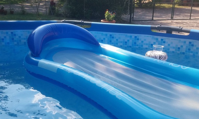 Ferrara Bed & Breakfast | B&B Un mondo a Colori