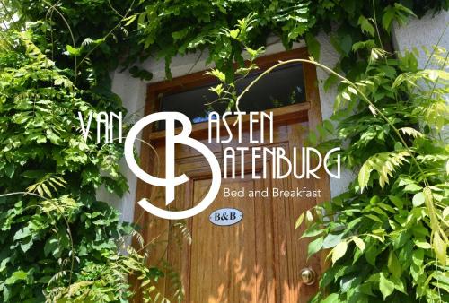 Slenaken Bed & Breakfast | B&B van Basten Batenburg