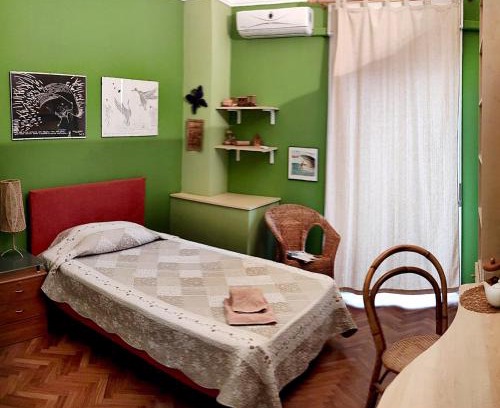 Viagrande Bed & Breakfast | B&B VELARDI