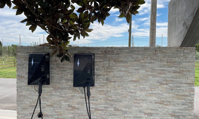 Spilamberto Bed & Breakfast | B & B VERDE NATURA