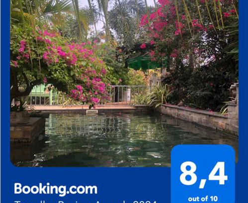 Pursat Province Bed & Breakfast | B&B Verger Vannary