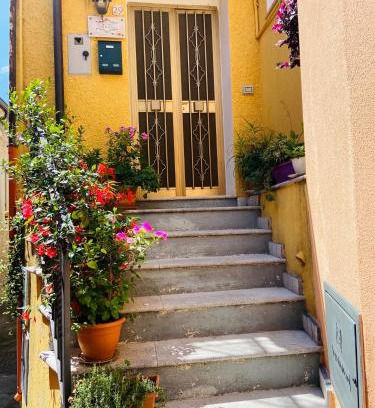 Viggianello Bed & Breakfast | B&B Via Roma