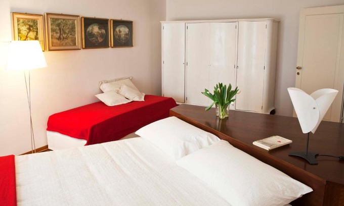 Portogruaro Bed & Breakfast | B&B ViaCavourSei