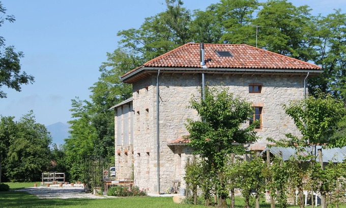 Limana Bed & Breakfast | B & B Villa 61 - Maison de Campagne between Venice and the Dolomites