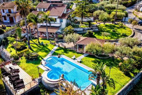 Catute Bed & Breakfast | B&B Villa Bency