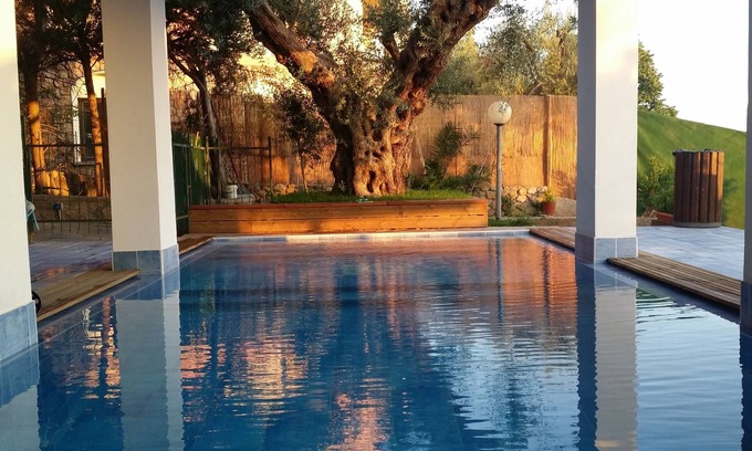 Bonifati Bed & Breakfast | B&B Villa Betta