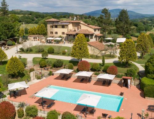 Santa Reparata Bed & Breakfast | B&B Villa Cardeto